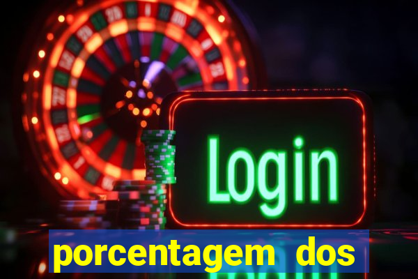 porcentagem dos slots pg popbra